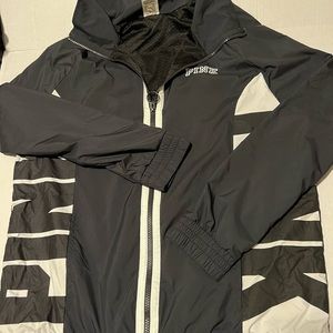 PINK Victoria Secret Zip Up Hoodie